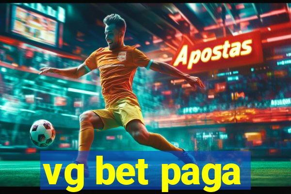 vg bet paga